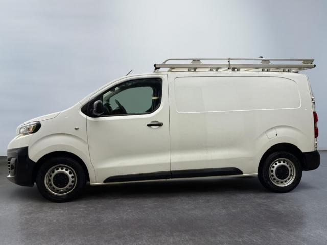 Peugeot Expert image 2