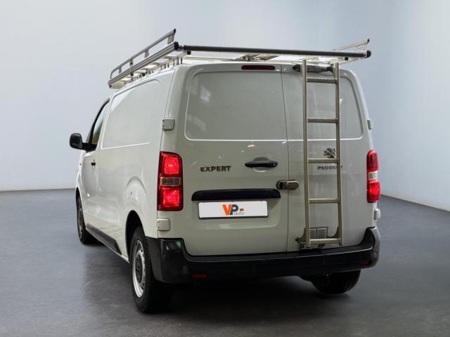 Peugeot Expert image 4
