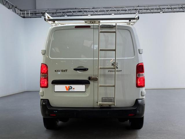 Peugeot Expert image 1