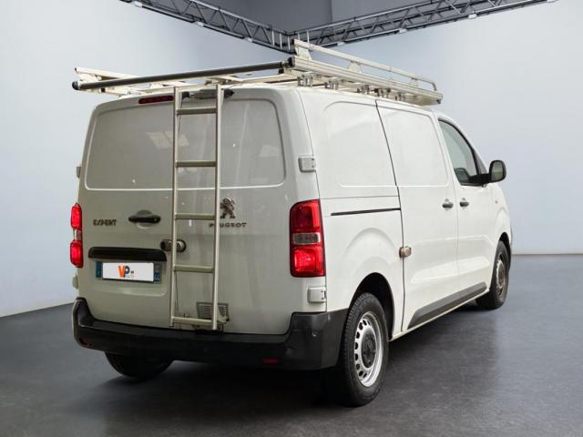 Peugeot Expert image 3