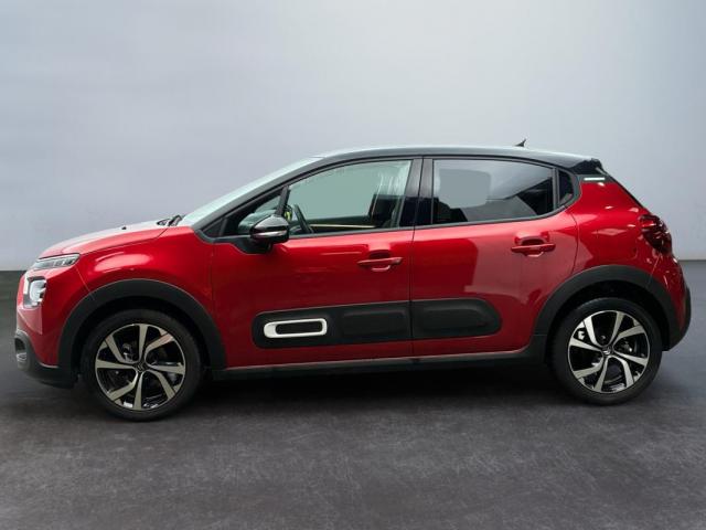 Citroen C3 image 1