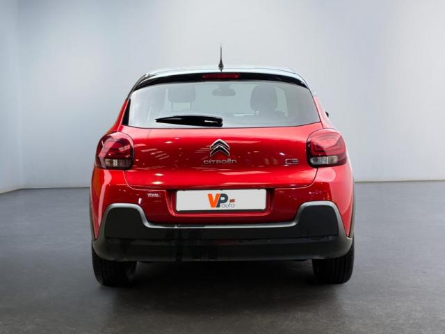 Citroen C3 image 5