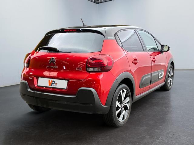 Citroen C3 image 6