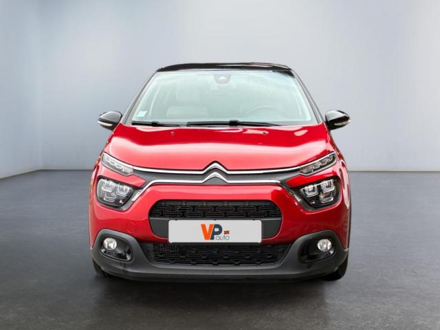 Citroen C3 image 3