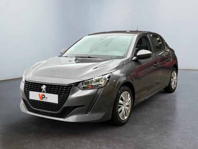 Peugeot 208 Affaire Bluehdi 100 S&s Bvm6 Premium Pack