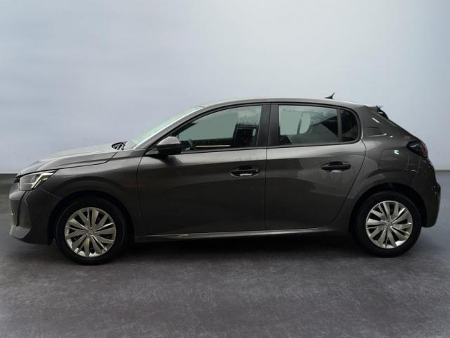 Peugeot 208 Affaire image 5