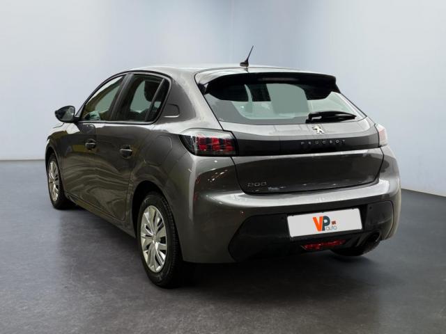Peugeot 208 Affaire image 1