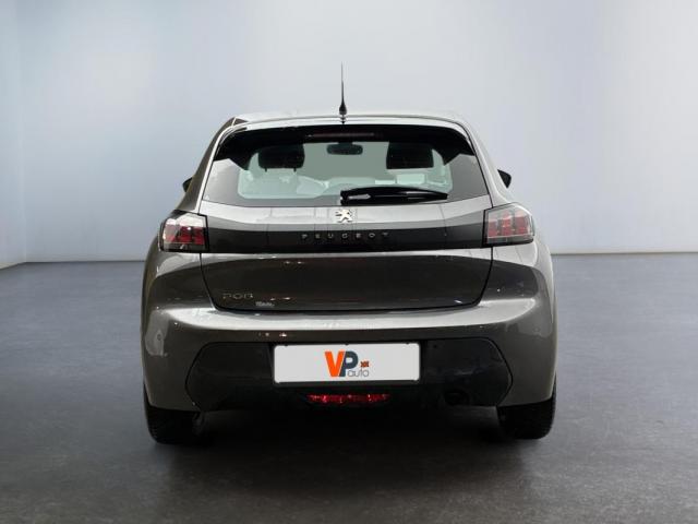 Peugeot 208 Affaire image 7