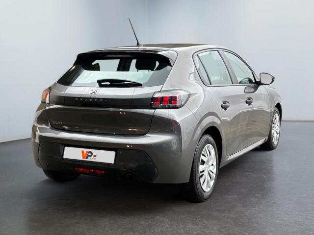 Peugeot 208 Affaire image 2