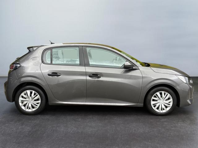 Peugeot 208 Affaire image 3