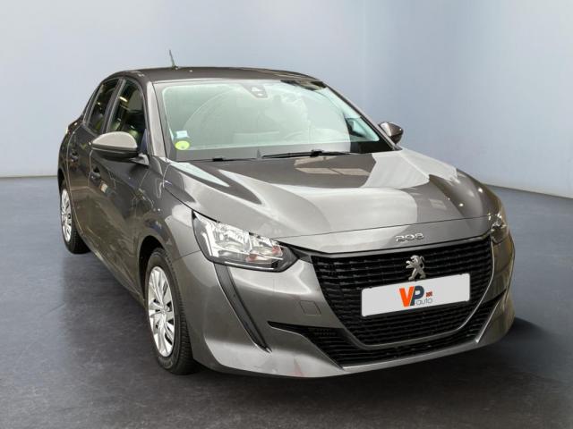Peugeot 208 Affaire image 6