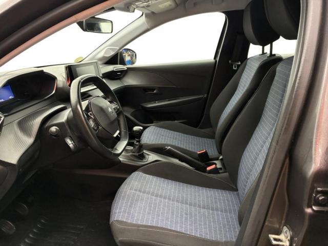 Peugeot 208 Affaire image 8