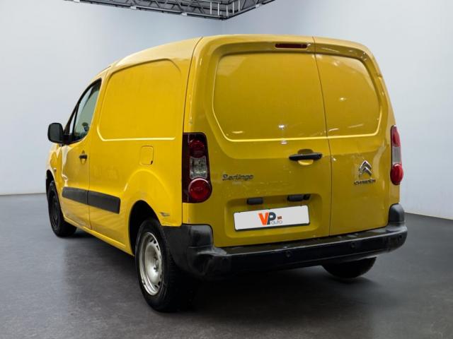 Citroen Berlingo image 4