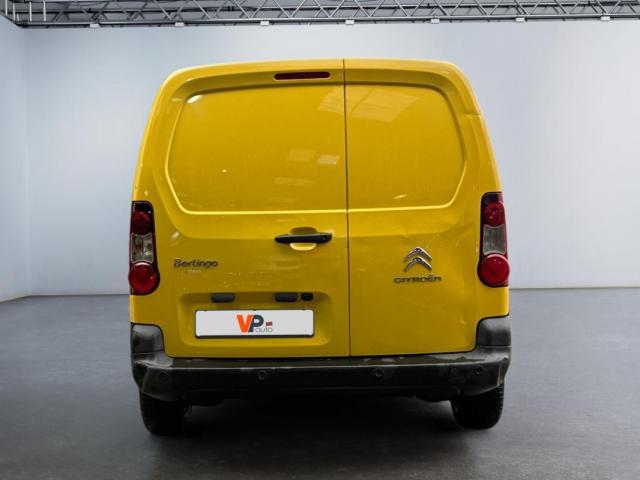Citroen Berlingo image 1