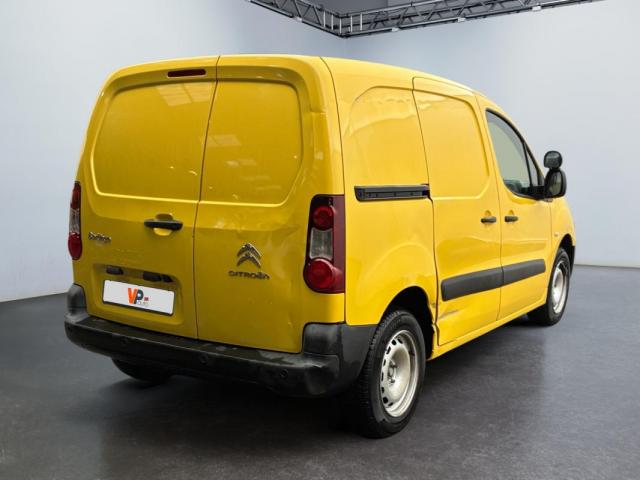 Citroen Berlingo image 7