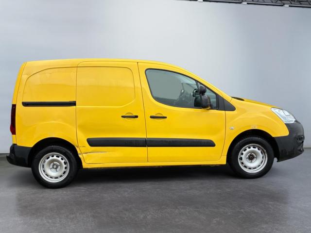 Citroen Berlingo image 6