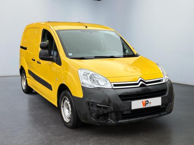 Citroen Berlingo image 3