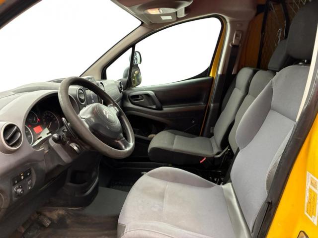 Citroen Berlingo image 8