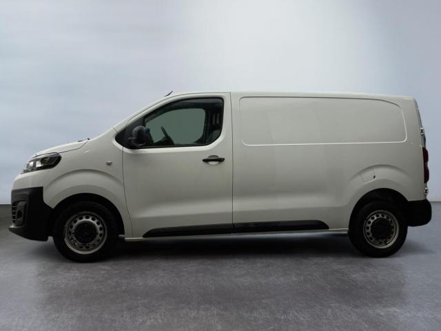 Citroen Jumpy image 5