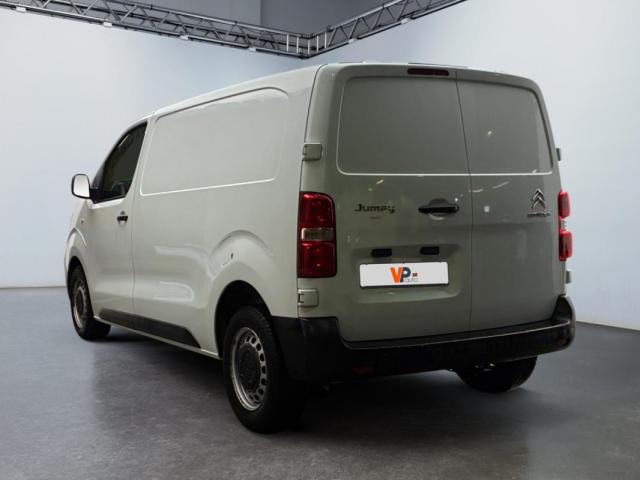 Citroen Jumpy image 4