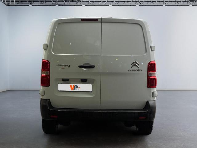 Citroen Jumpy image 2