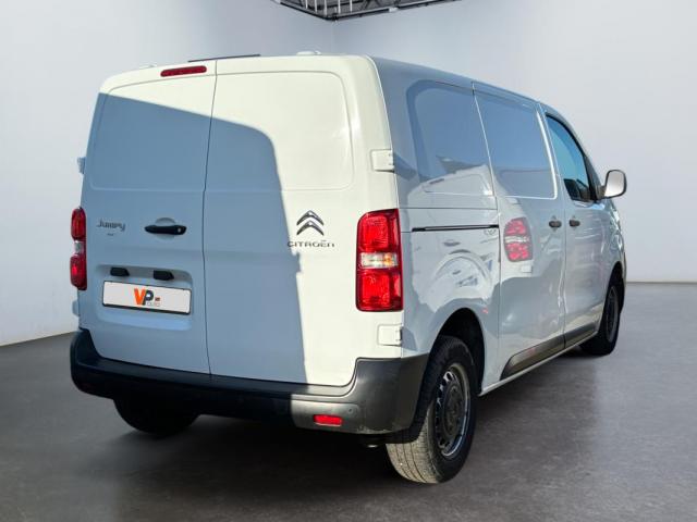 Citroen Jumpy image 7
