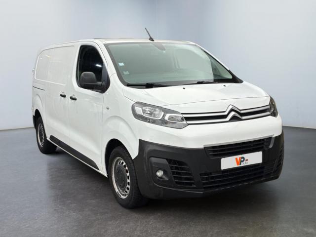 Citroen Jumpy image 6