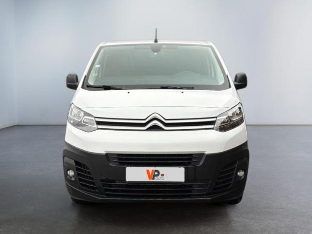 Citroen Jumpy image 1