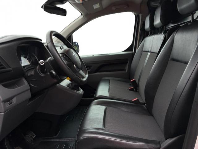 Citroen Jumpy image 8