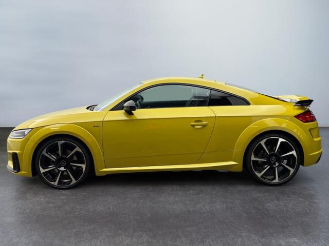 Audi Tt Coupé image 5