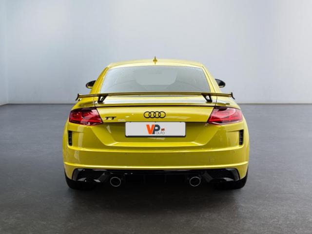 Audi Tt Coupé image 6