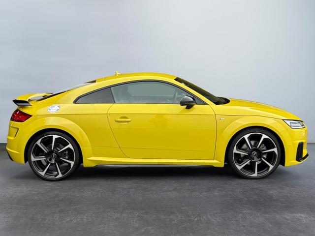 Audi Tt Coupé image 4