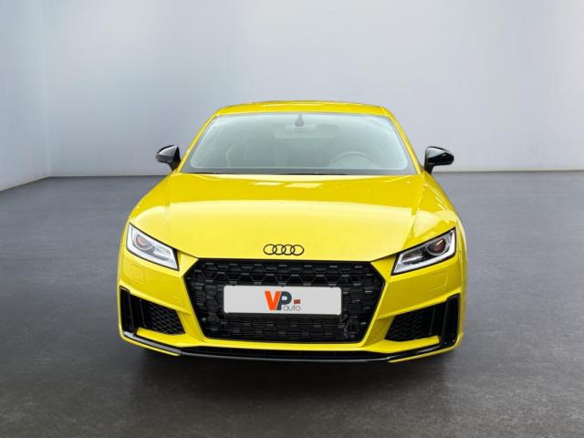 Audi Tt Coupé image 2
