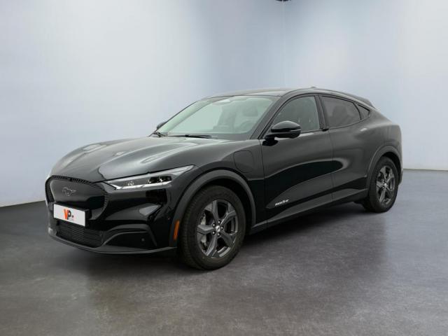 Ford Mustang Mach-E Standard Range 76 Kwh 269 Ch