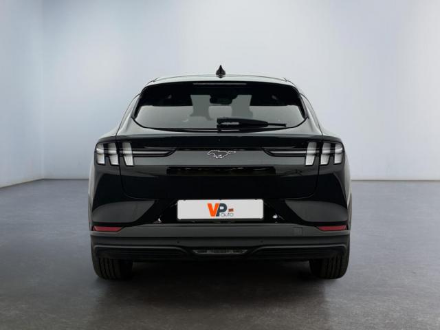 Ford Mustang Mach-E image 5