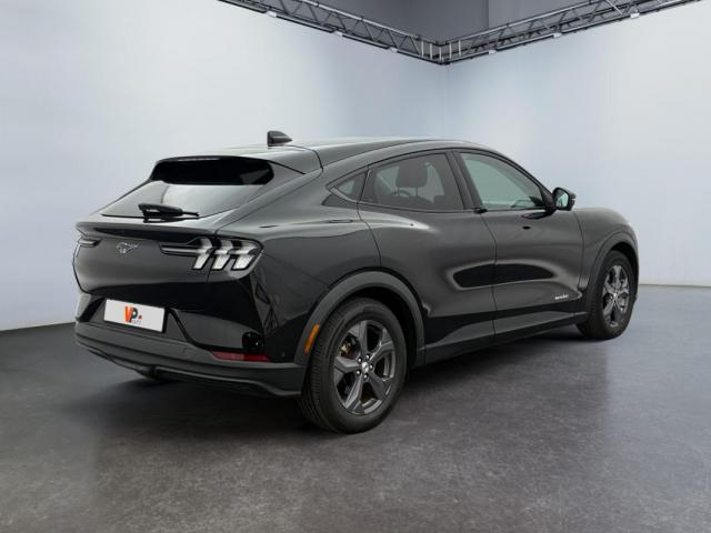 Ford Mustang Mach-E image 7