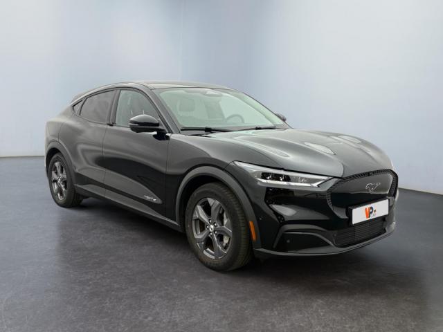 Ford Mustang Mach-E image 1