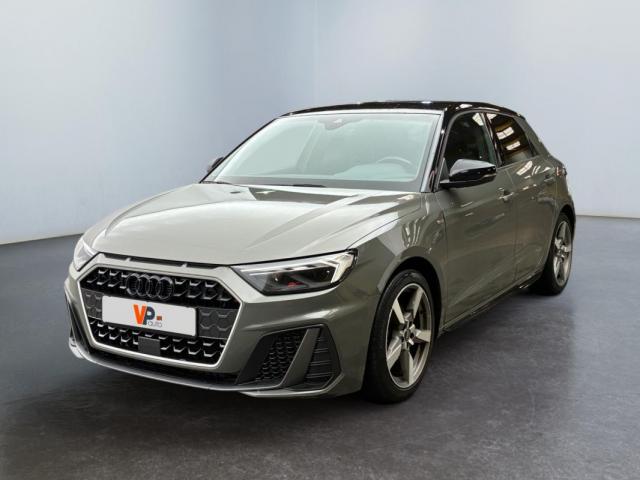 Audi A1 Sportback 35 Tfsi 150 Ch S Tronic 7 S Line