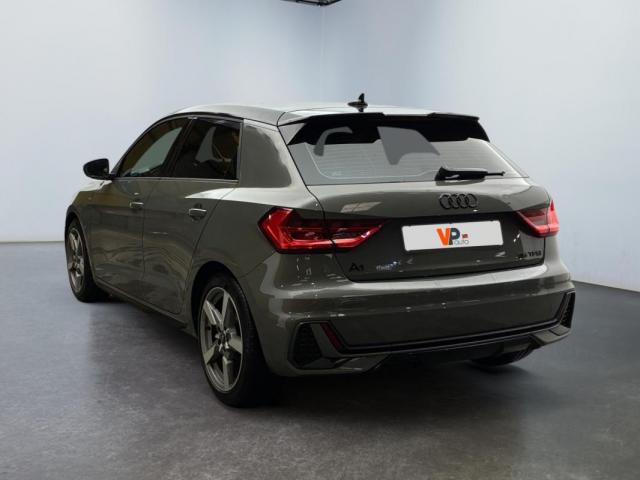 Audi A1 Sportback image 4