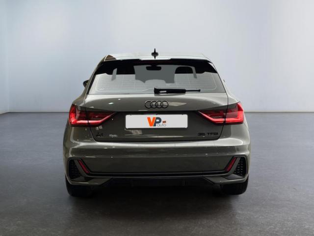 Audi A1 Sportback image 5