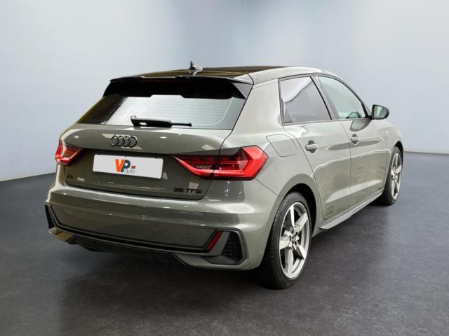 Audi A1 Sportback image 6