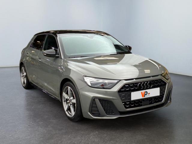 Audi A1 Sportback image 1