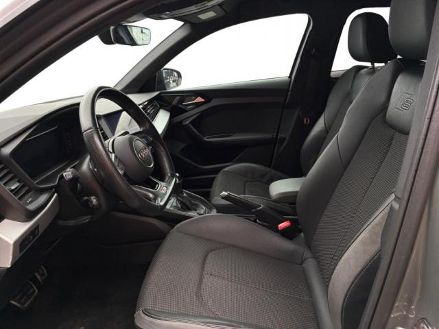 Audi A1 Sportback image 3