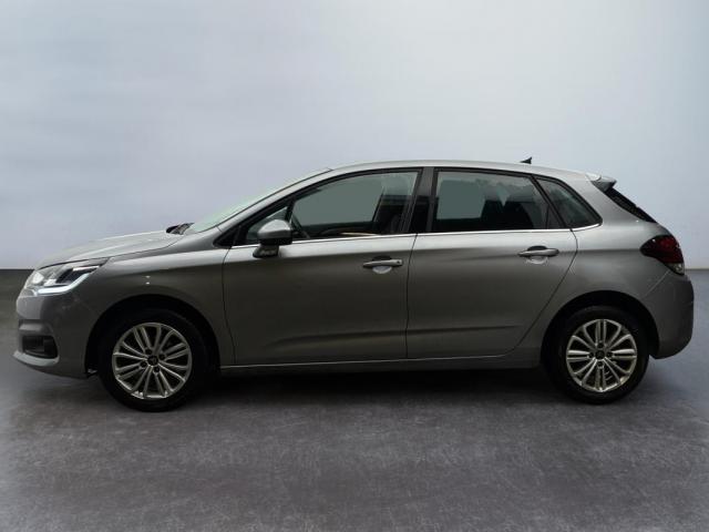 Citroen C4 image 5