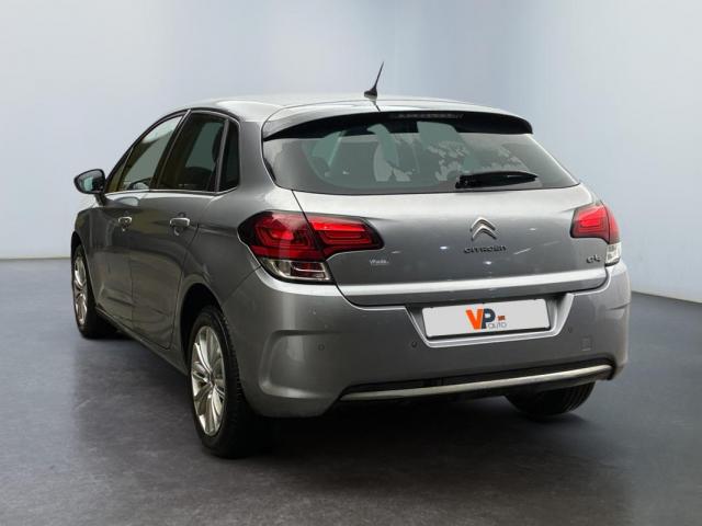 Citroen C4 image 4
