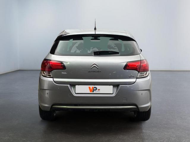 Citroen C4 image 1