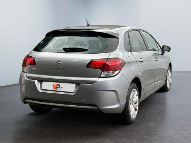 Citroen C4 image 3