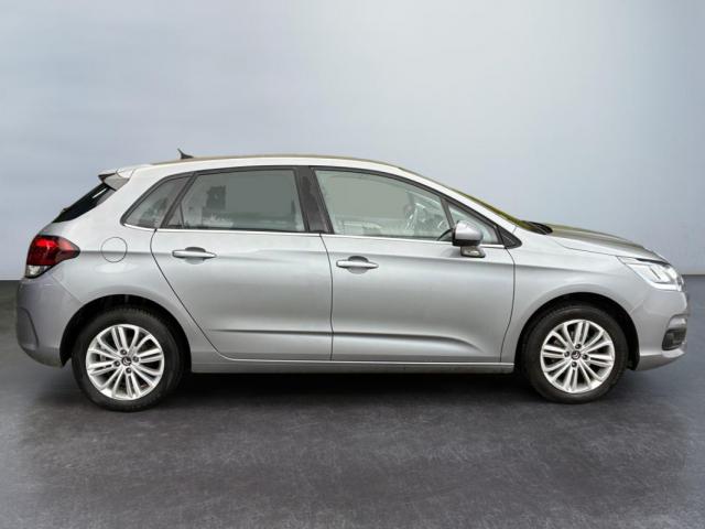 Citroen C4 image 6