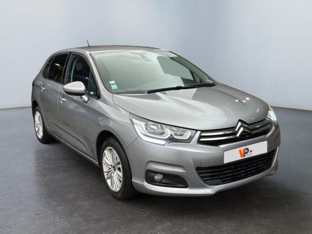 Citroen C4 image 2