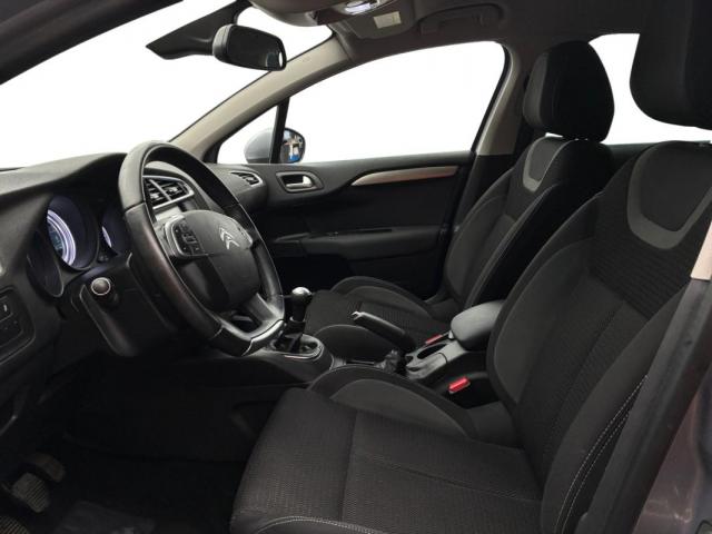 Citroen C4 image 7
